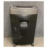 Royal Micro-Cut Shredder