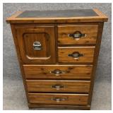 Young Hinkle Chest