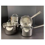 Cuisinart Cookware Set