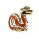 Royal Crown Chinese Dragon