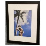 Carlotta Print by Susan Friesland