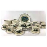 Lenox Fall Bounty Temperware