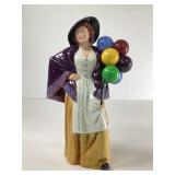 Royal Doulton Figurine