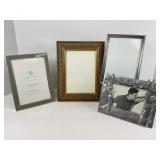 Four Picture Frames