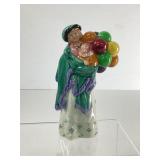 Royal Doulton Balloon Seller