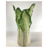 Fitz and Floyd Vase
