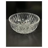 Waterford Crystal Bowl