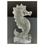 Waterford Seahorse