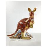 Royal Crown Kangaroo and Joey