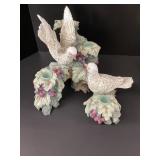 Candlestick Holder Centerpiece