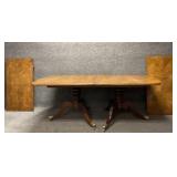 Large Dining Table