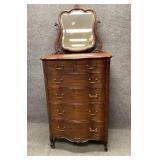 Antique Chest