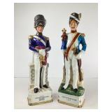 Vintage Arnart Decanters