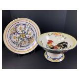 Large Ceramic Bowls