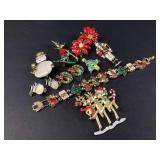 Christmas Jewelry