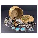 Costume Jewelry