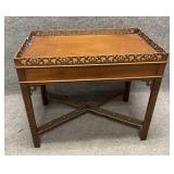 Vintage Center Table