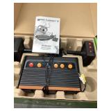 Atari Flashback Seven Game Console