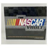 The NASCAR Vault an Official History