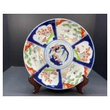 Japanese Imari Charger