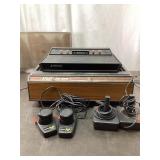 Atari 2600 Video Computer Systen