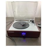 Westinghouse Record Player