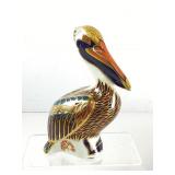 Royal Crown Brown Pelican