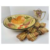 Home Decor Pieces