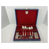 Box of Cutlery