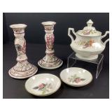 Mixed Ceramic Lot