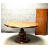Round Dining Room Table