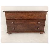Bombay Company Jewelry Chest