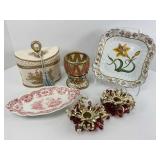 Miscellaneous Lot