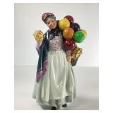 Royal Doulton Figurine