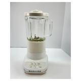 Kitchen Aid Blender/Mixer