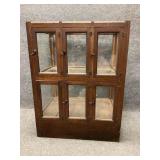 Antique Showcase