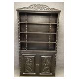 Bookshelf Cabinet