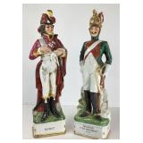 Vintage Arnart Decanters