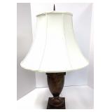 Urn Style Table Lamp