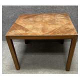 Lane Coffee Table Project