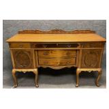 Antique Buffet