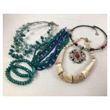 Jewelry Lot