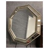 Hanging Wall Mirror