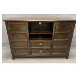 Entertainment Cabinet