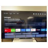 85 Inch Sony 2018 TV
