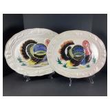 Turkey Platters
