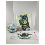 Miscellaneous Lot of Items