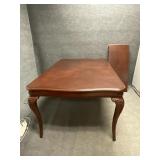 Dining Room Table