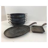 Cookware Lot
