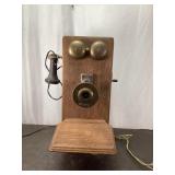 Western Electric Telephone